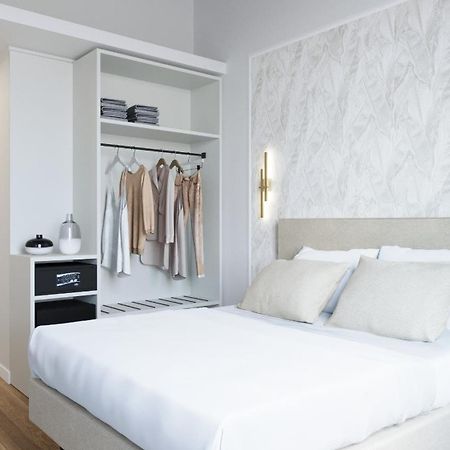 Maison Romana Trastevere Suites ภายนอก รูปภาพ