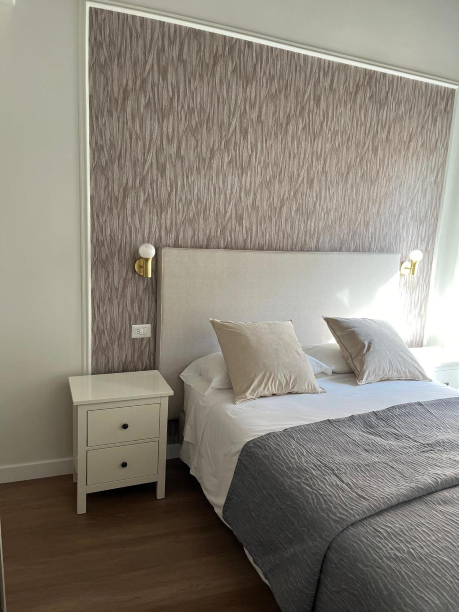 Maison Romana Trastevere Suites ภายนอก รูปภาพ