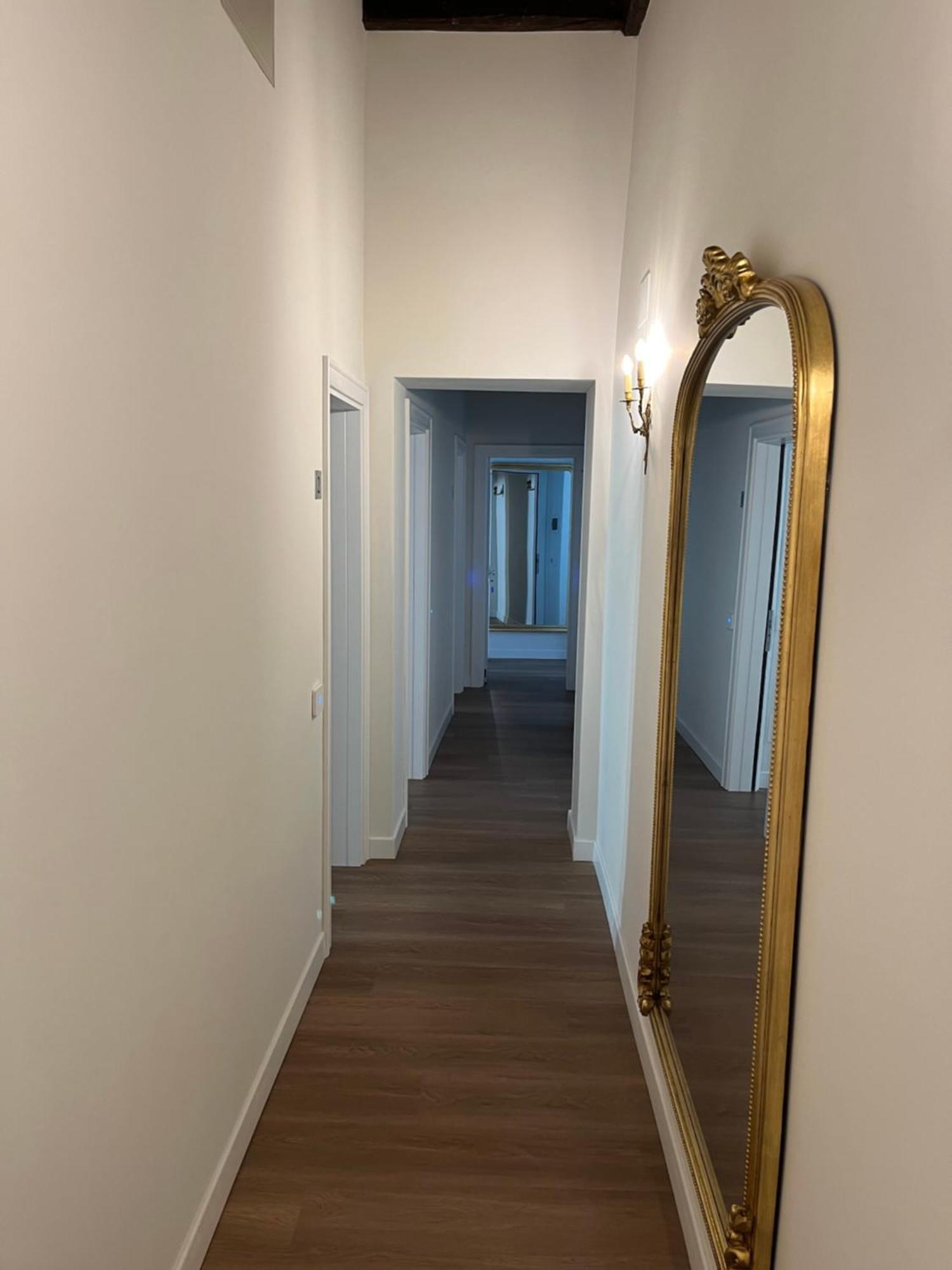 Maison Romana Trastevere Suites ภายนอก รูปภาพ