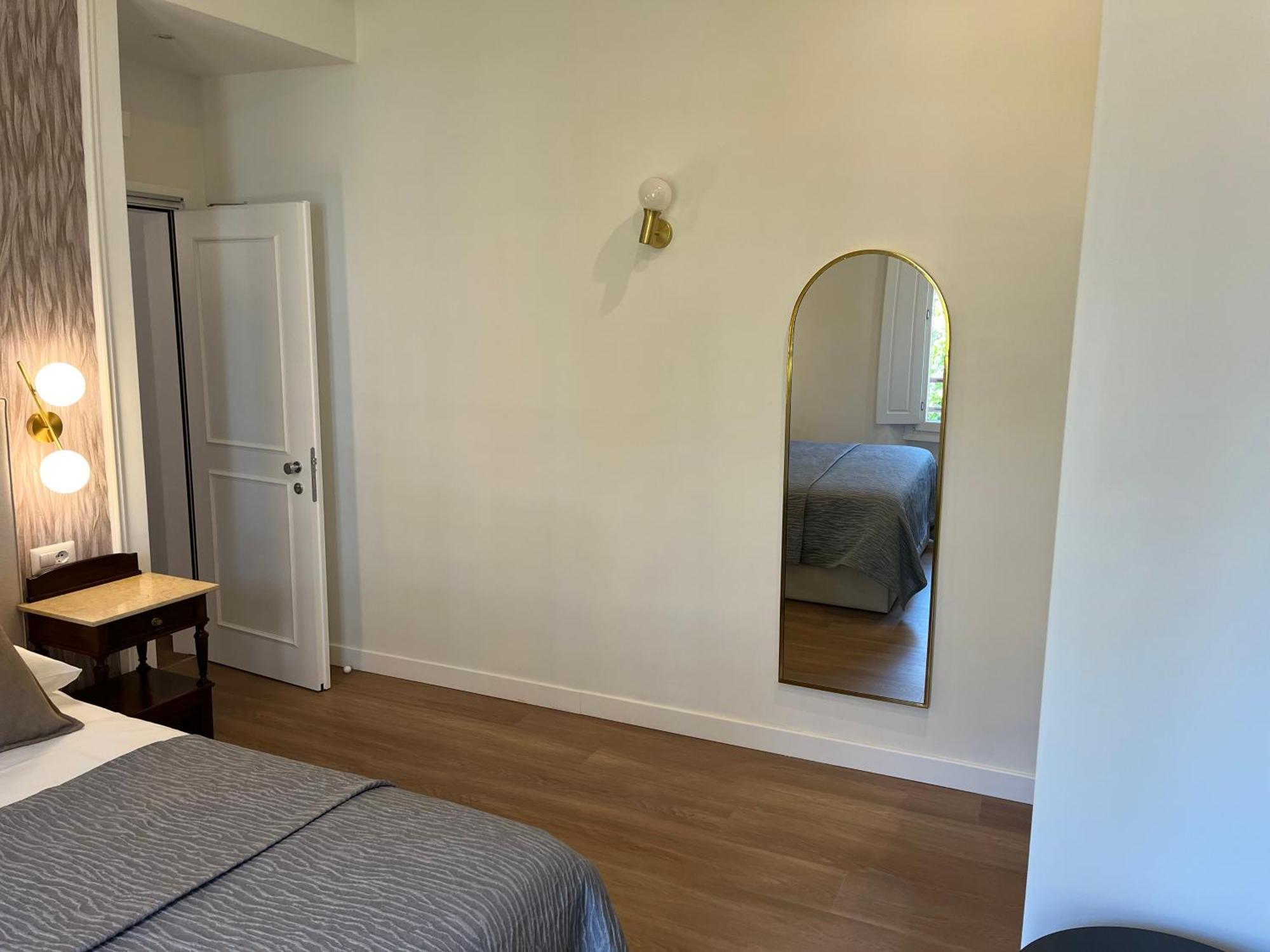Maison Romana Trastevere Suites ภายนอก รูปภาพ
