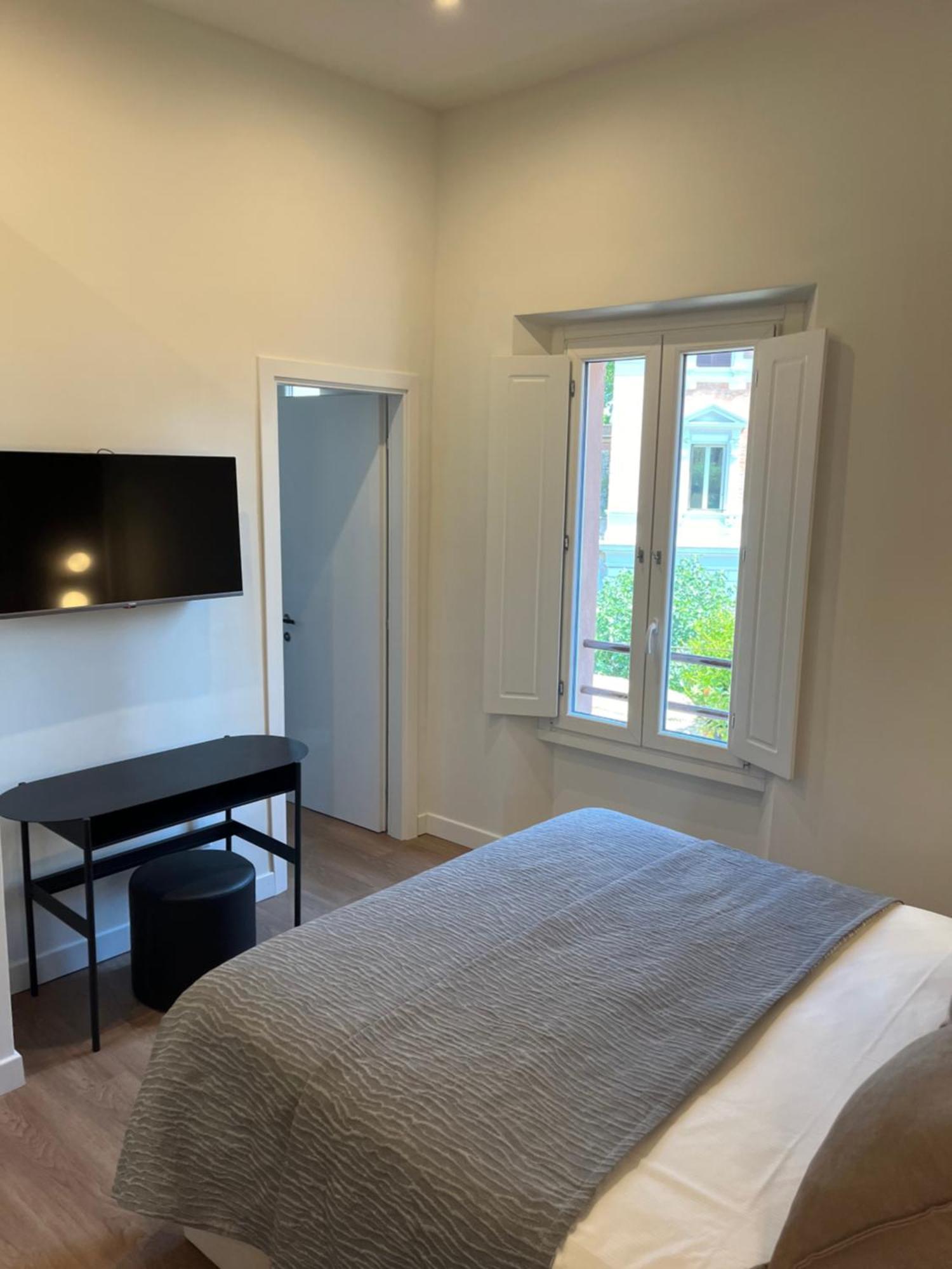 Maison Romana Trastevere Suites ภายนอก รูปภาพ