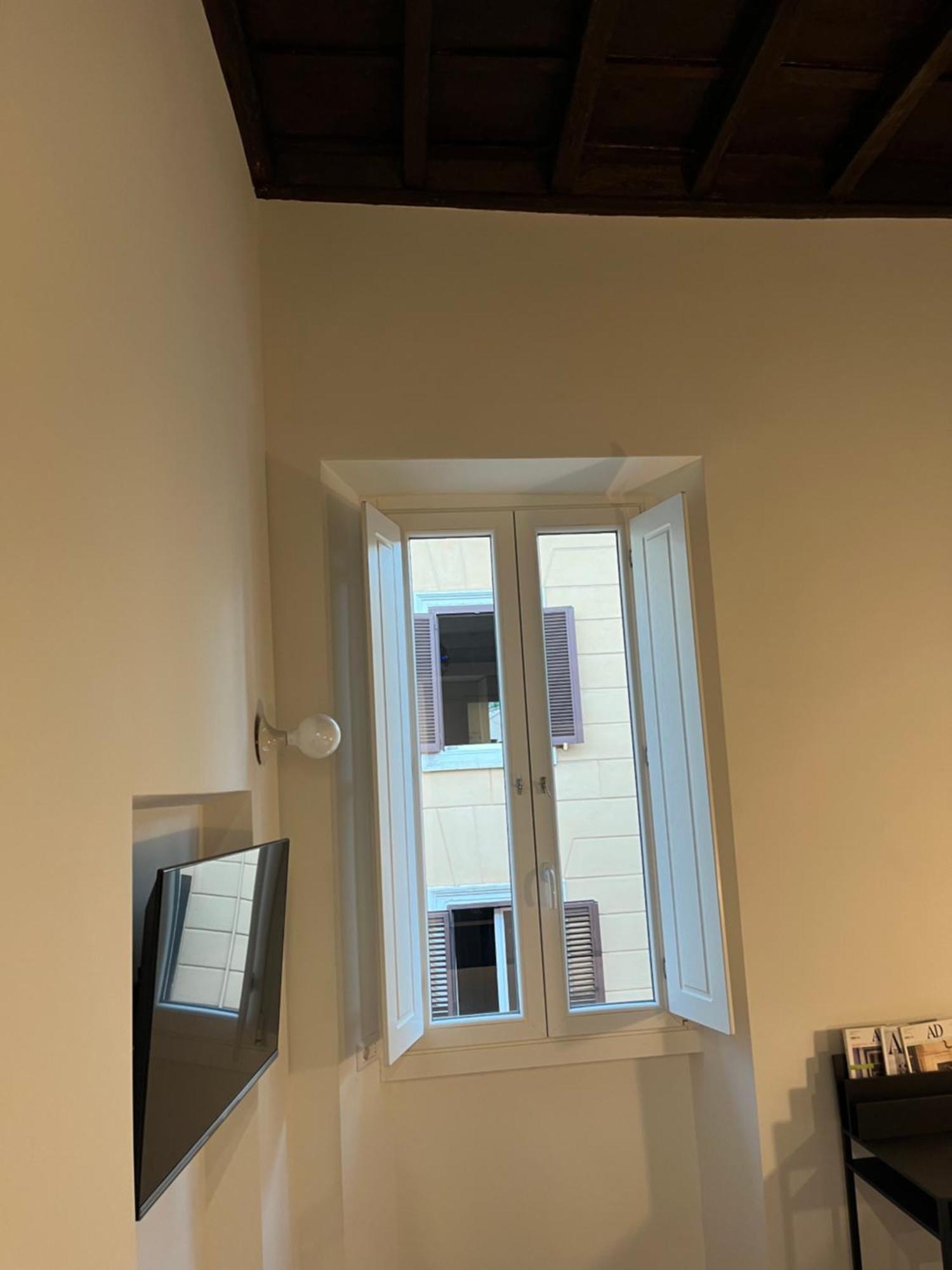 Maison Romana Trastevere Suites ภายนอก รูปภาพ