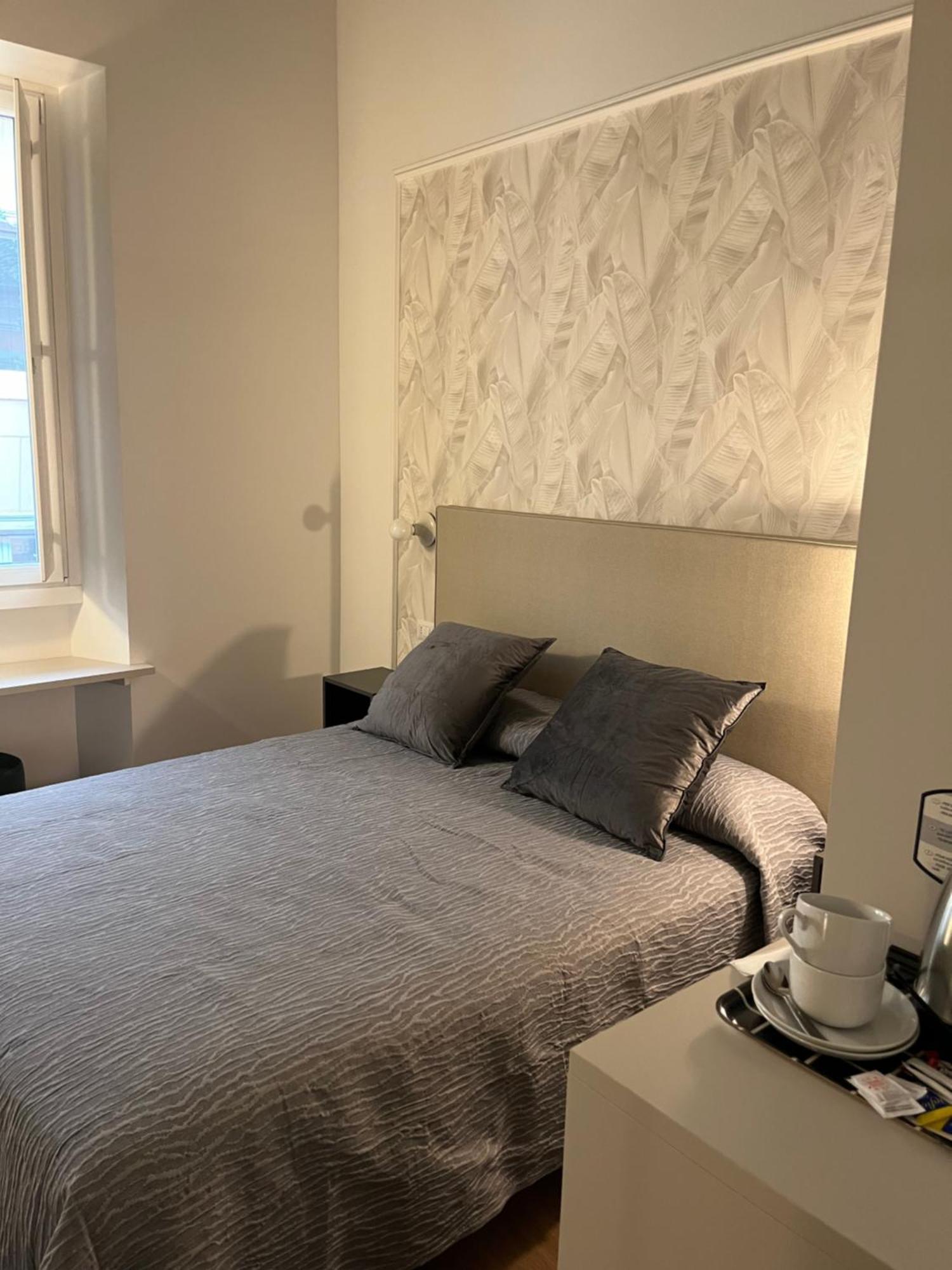 Maison Romana Trastevere Suites ภายนอก รูปภาพ