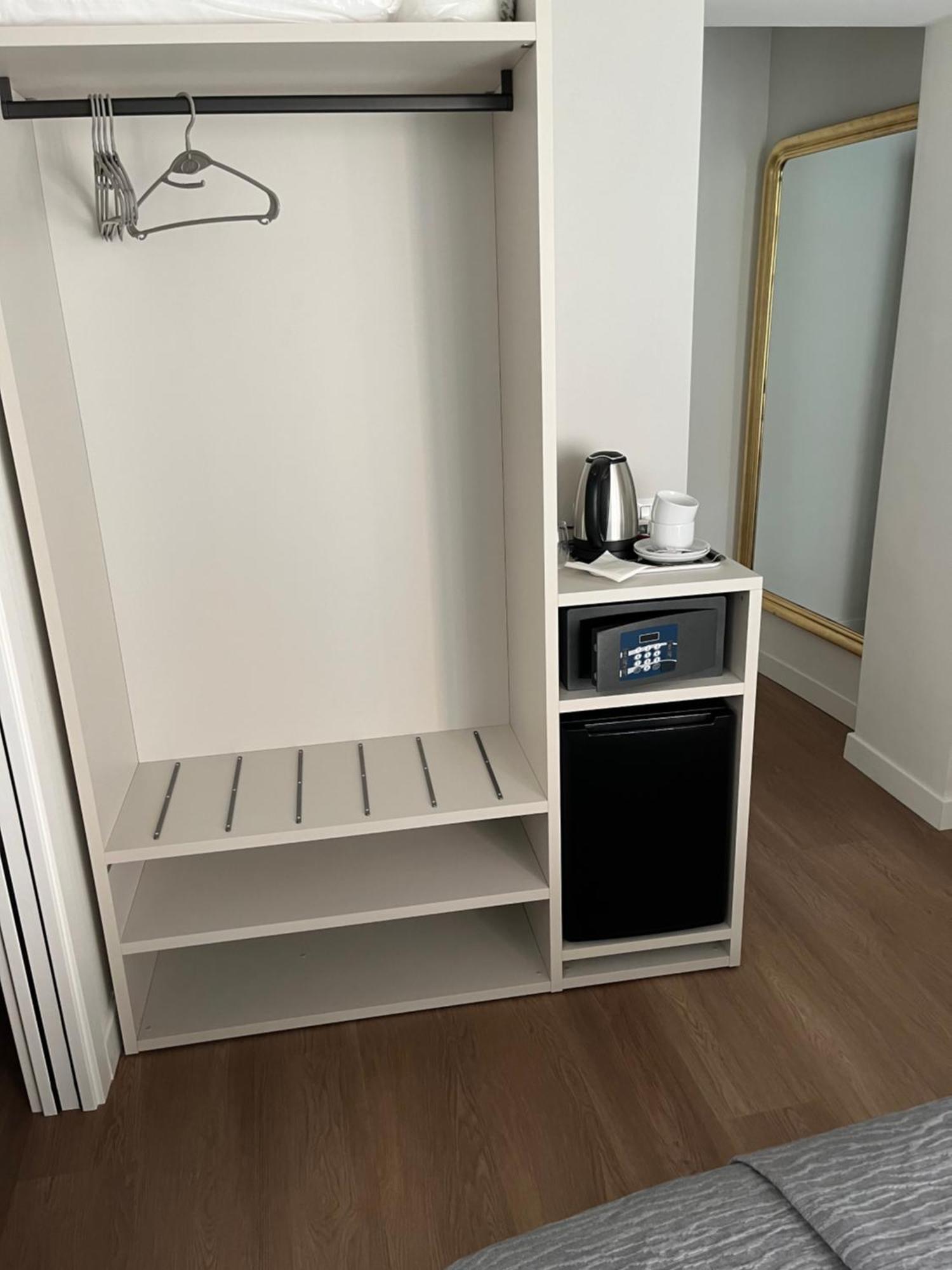 Maison Romana Trastevere Suites ภายนอก รูปภาพ