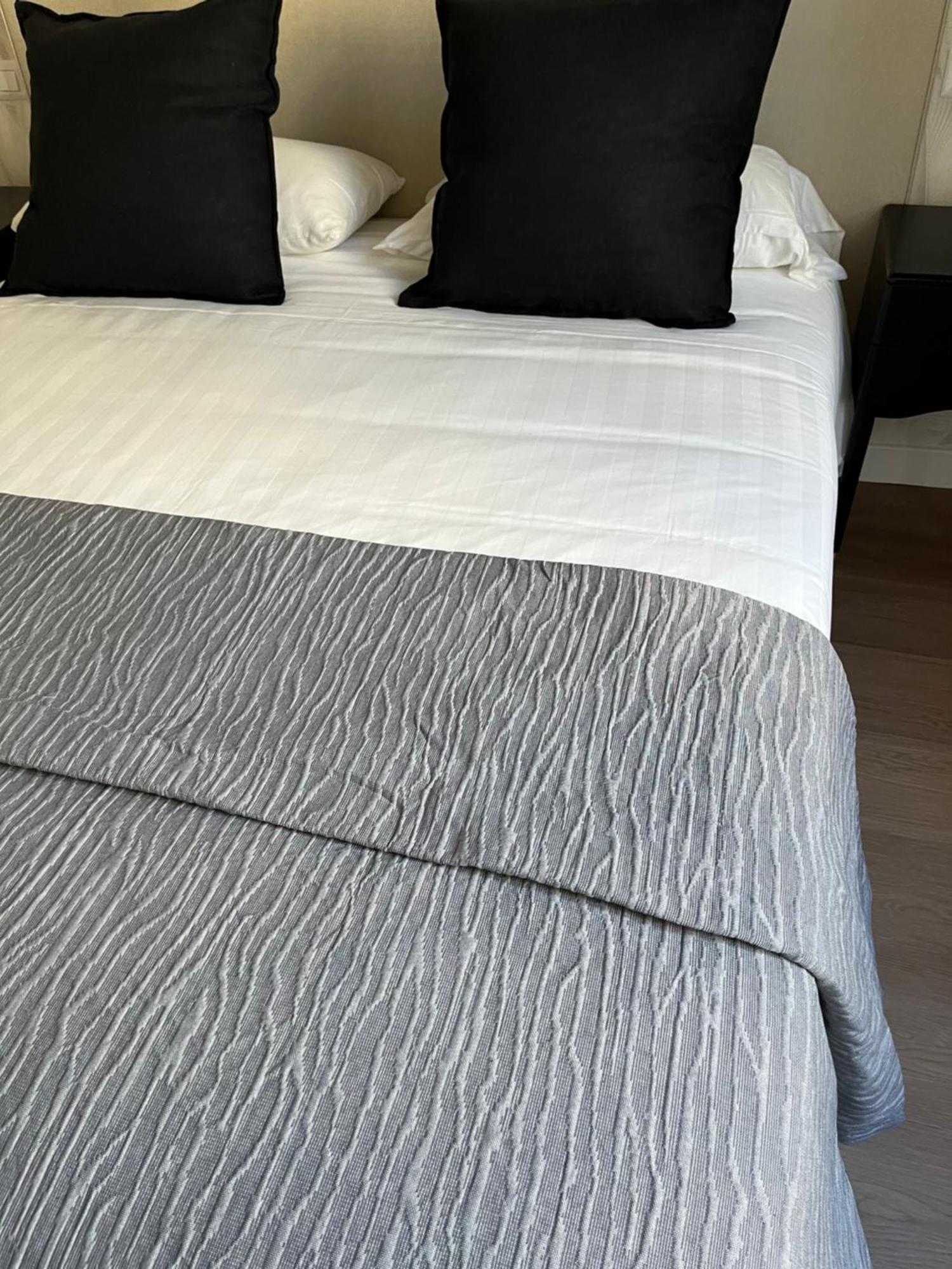 Maison Romana Trastevere Suites ภายนอก รูปภาพ