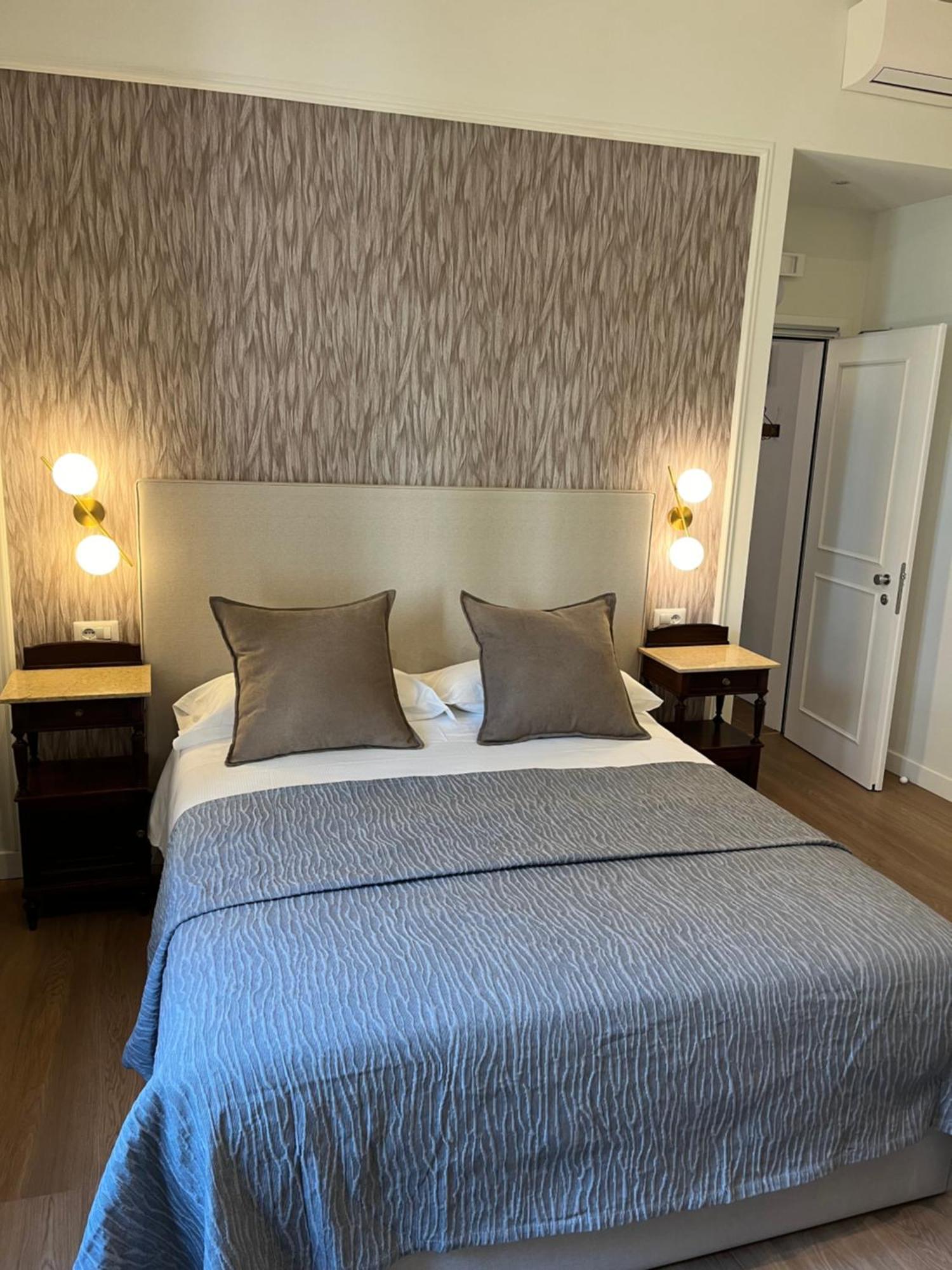 Maison Romana Trastevere Suites ภายนอก รูปภาพ