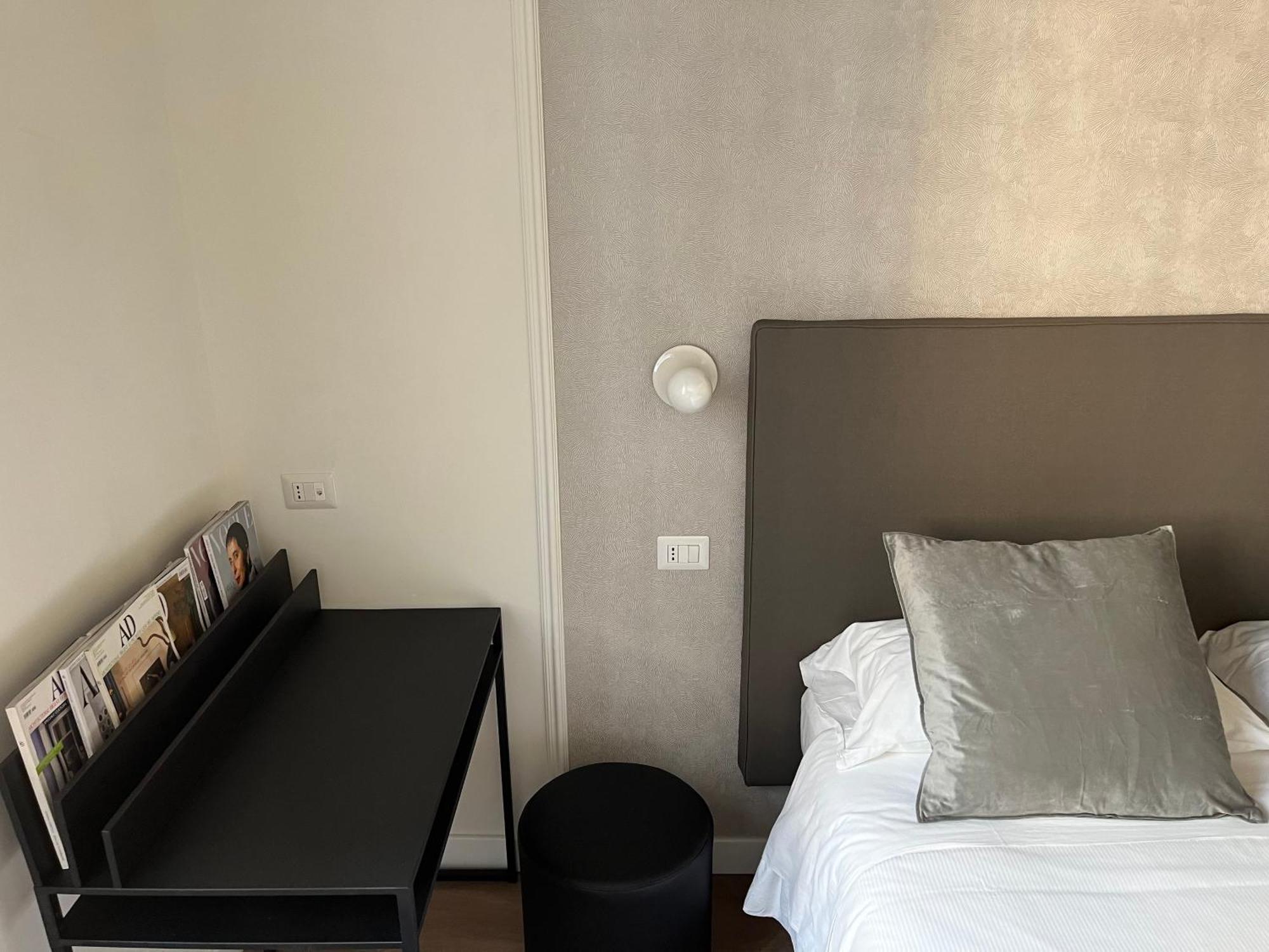 Maison Romana Trastevere Suites ภายนอก รูปภาพ