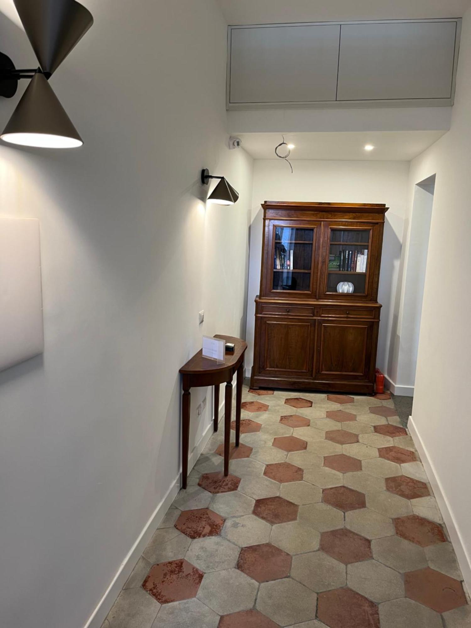 Maison Romana Trastevere Suites ภายนอก รูปภาพ
