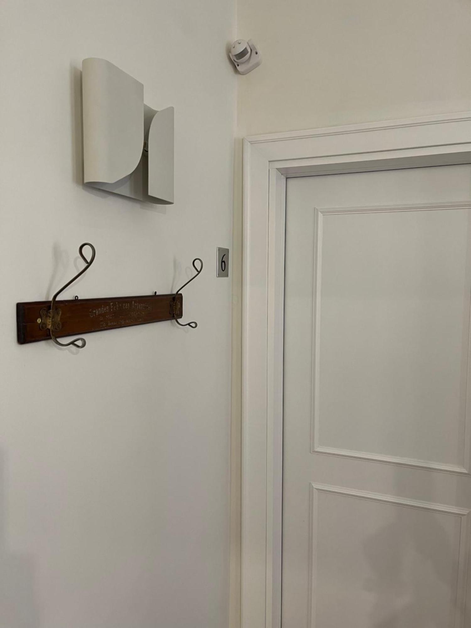 Maison Romana Trastevere Suites ภายนอก รูปภาพ