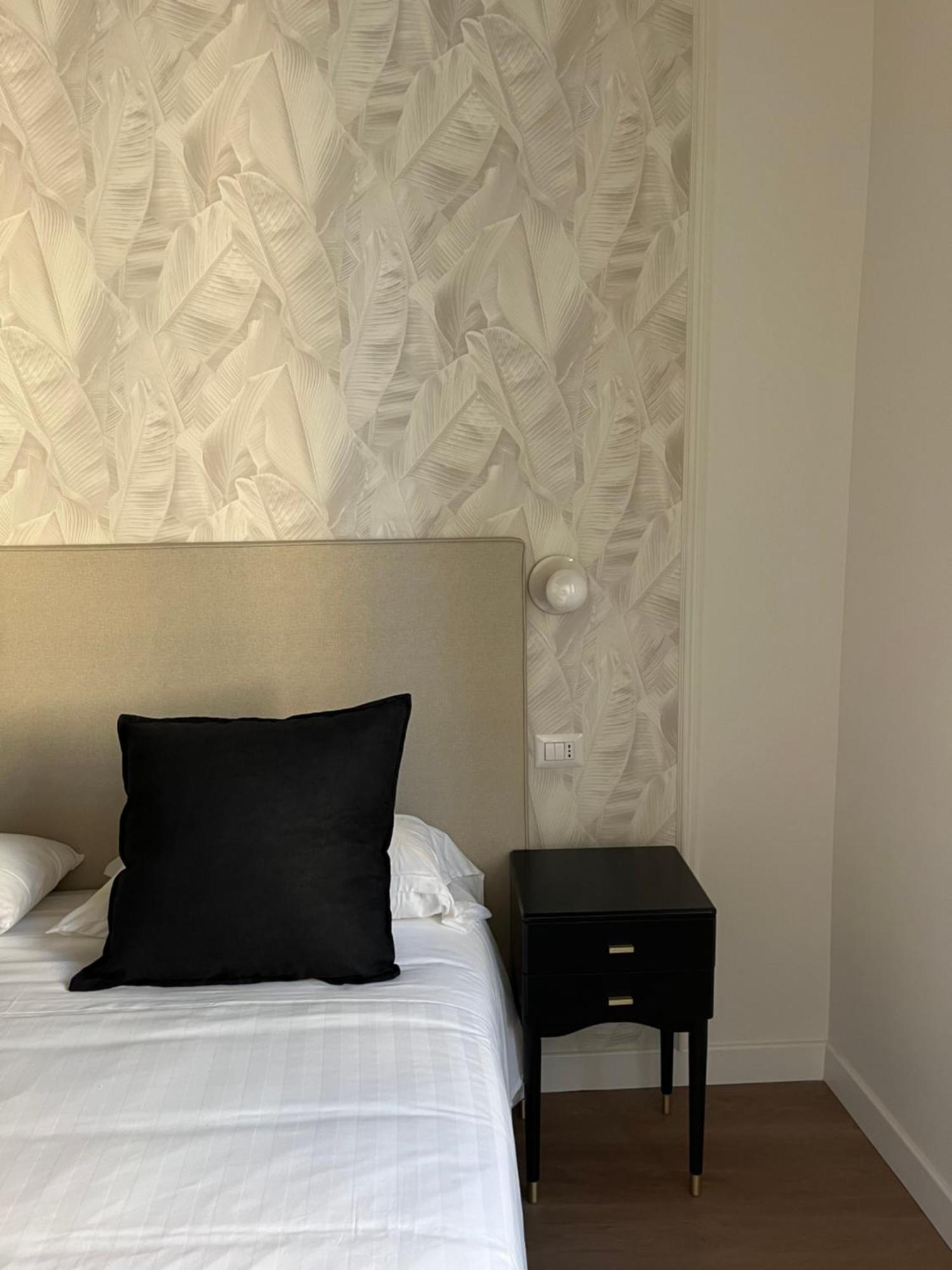 Maison Romana Trastevere Suites ภายนอก รูปภาพ