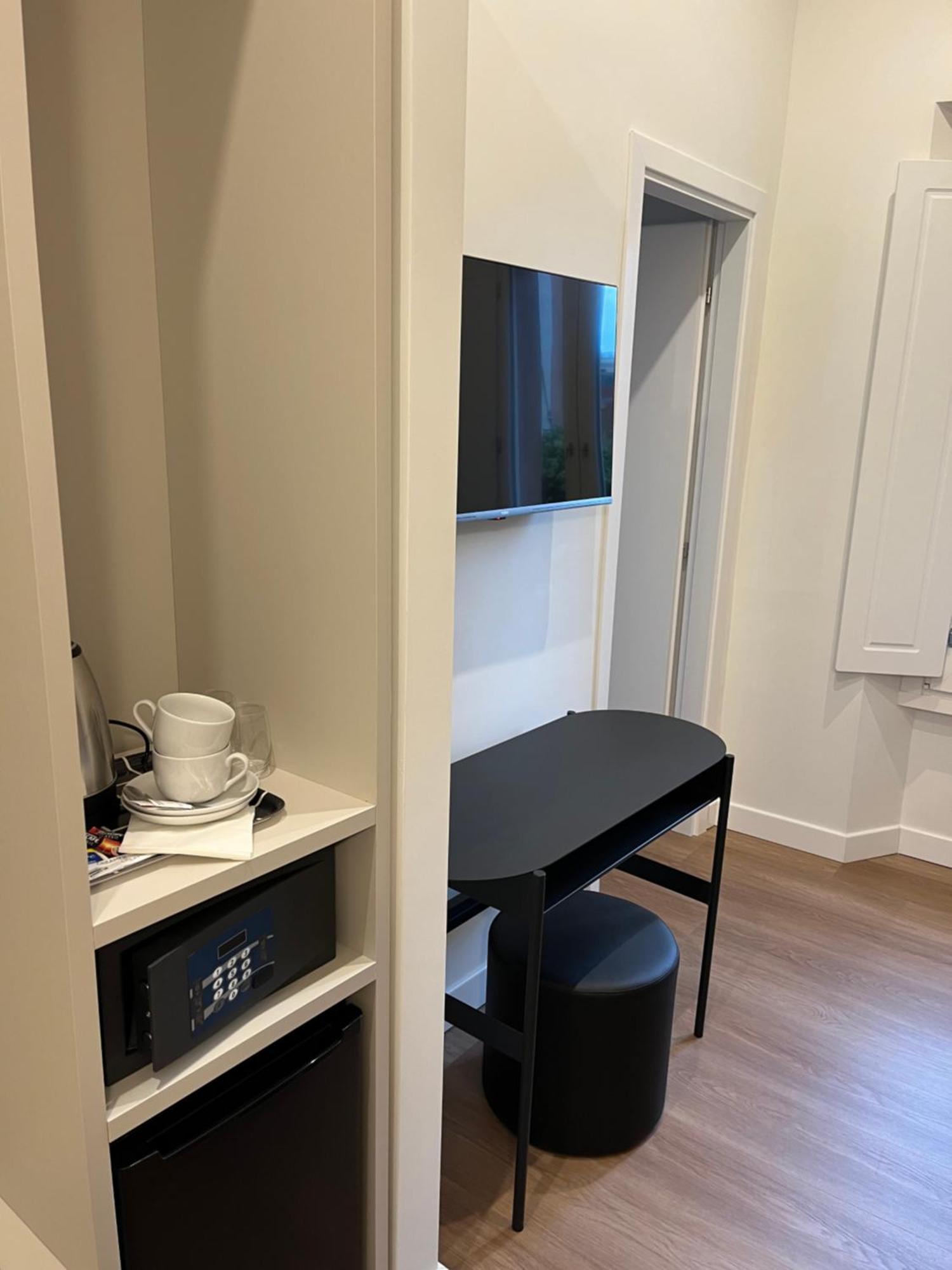 Maison Romana Trastevere Suites ภายนอก รูปภาพ