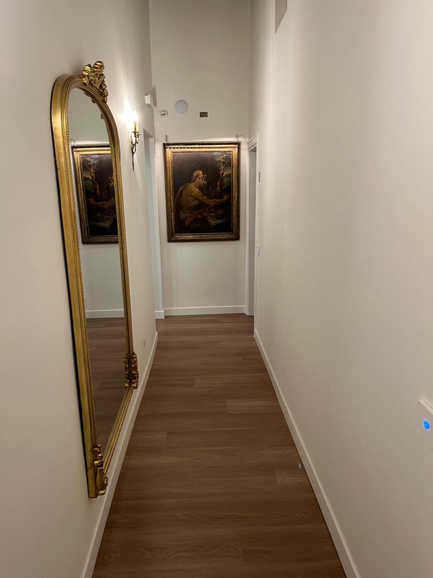 Maison Romana Trastevere Suites ภายนอก รูปภาพ