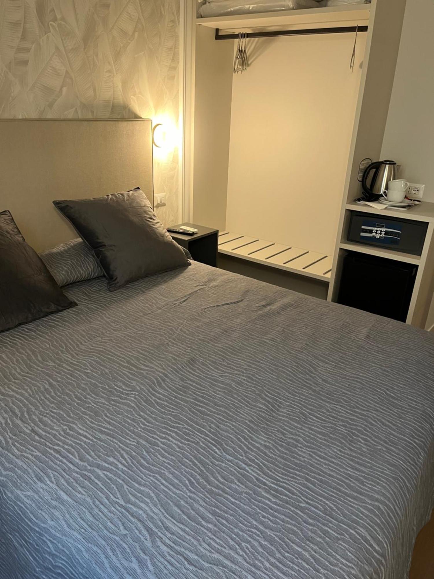 Maison Romana Trastevere Suites ภายนอก รูปภาพ