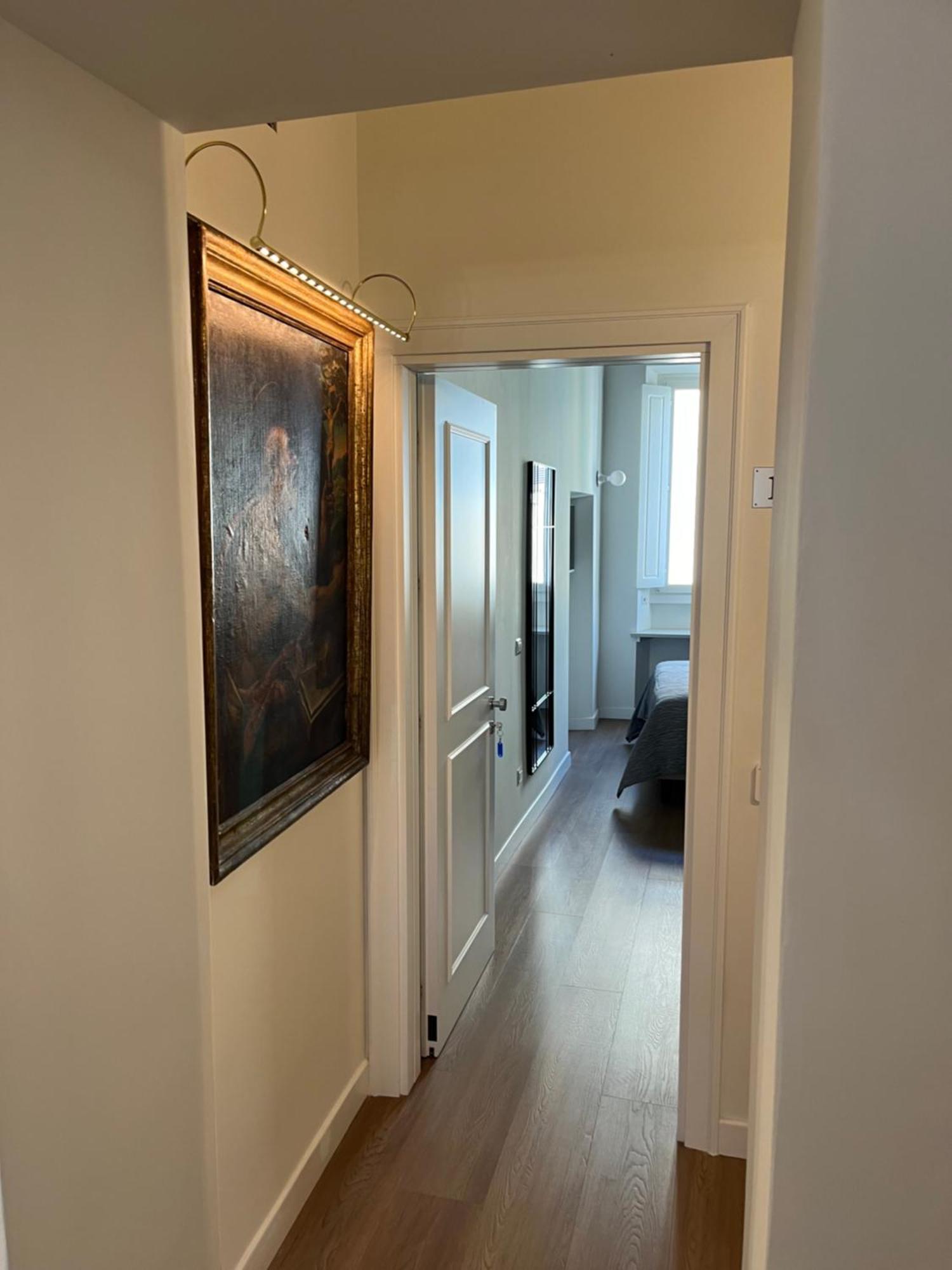 Maison Romana Trastevere Suites ภายนอก รูปภาพ