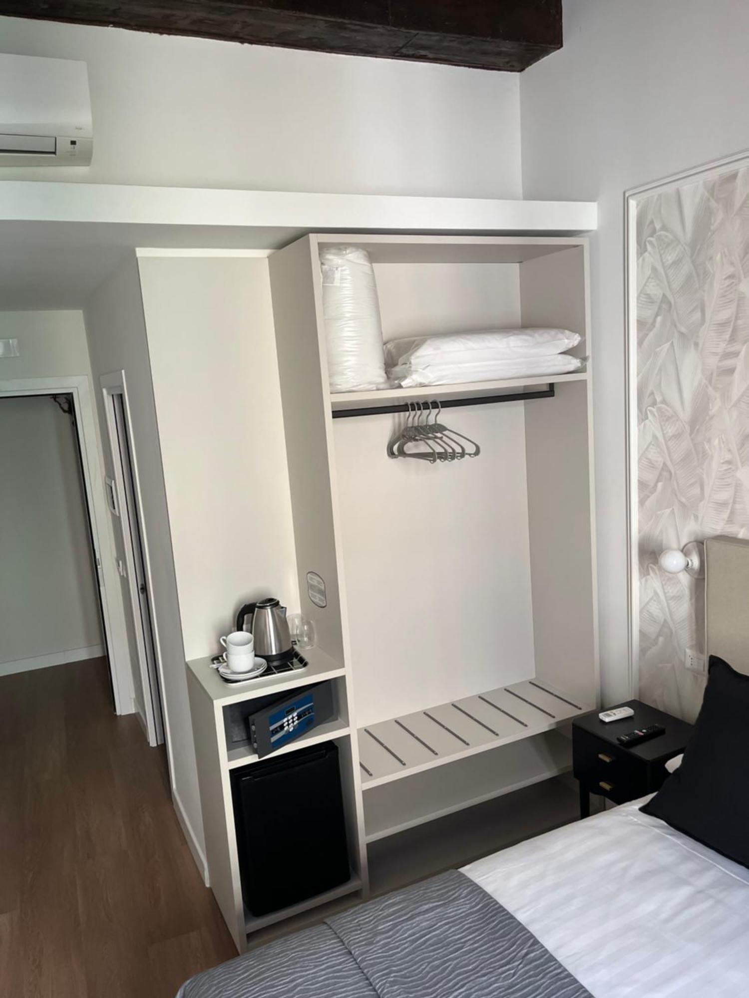 Maison Romana Trastevere Suites ภายนอก รูปภาพ