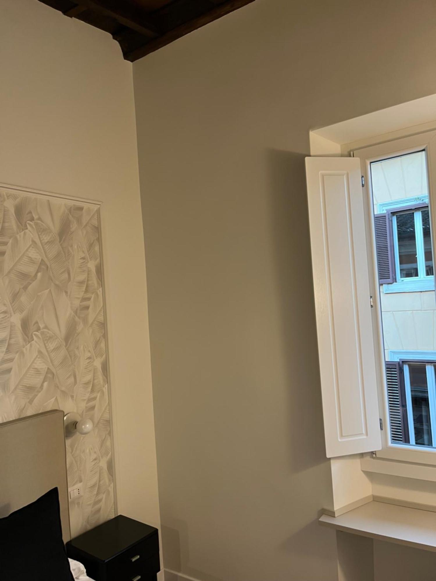 Maison Romana Trastevere Suites ภายนอก รูปภาพ