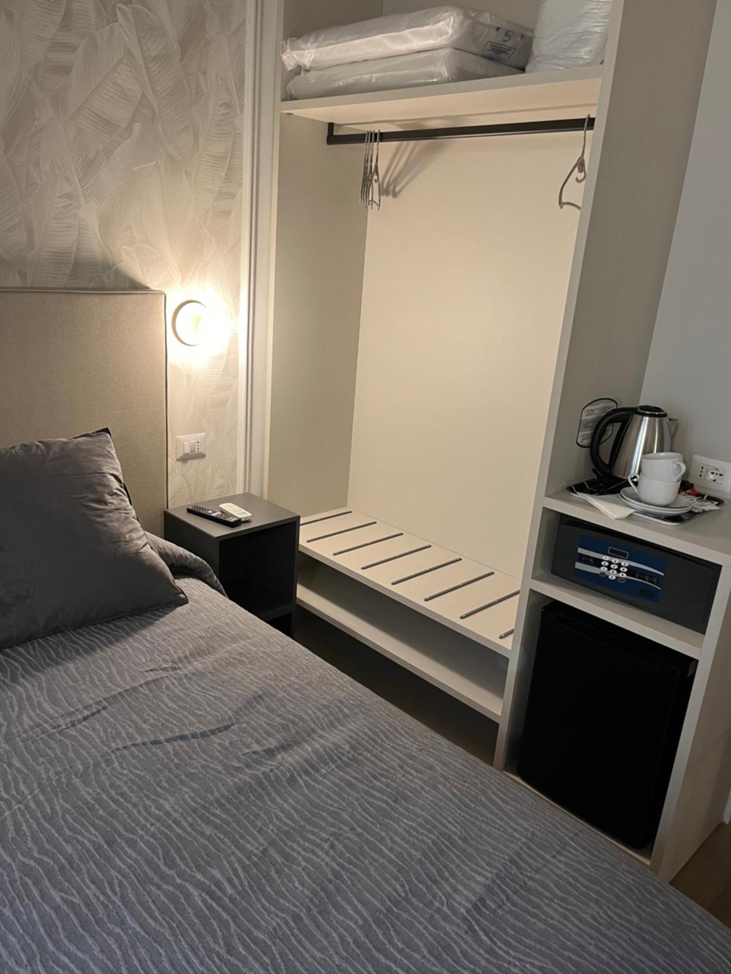 Maison Romana Trastevere Suites ภายนอก รูปภาพ