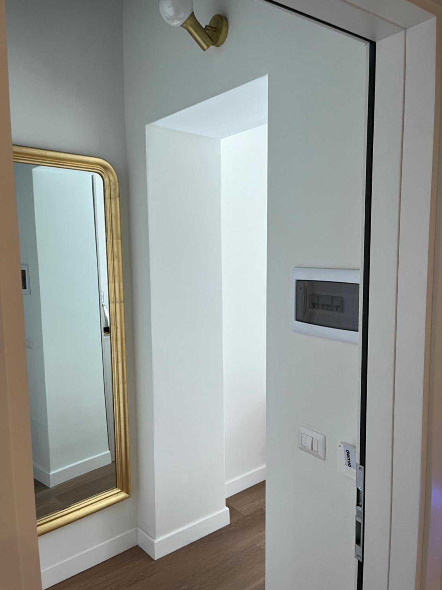 Maison Romana Trastevere Suites ภายนอก รูปภาพ