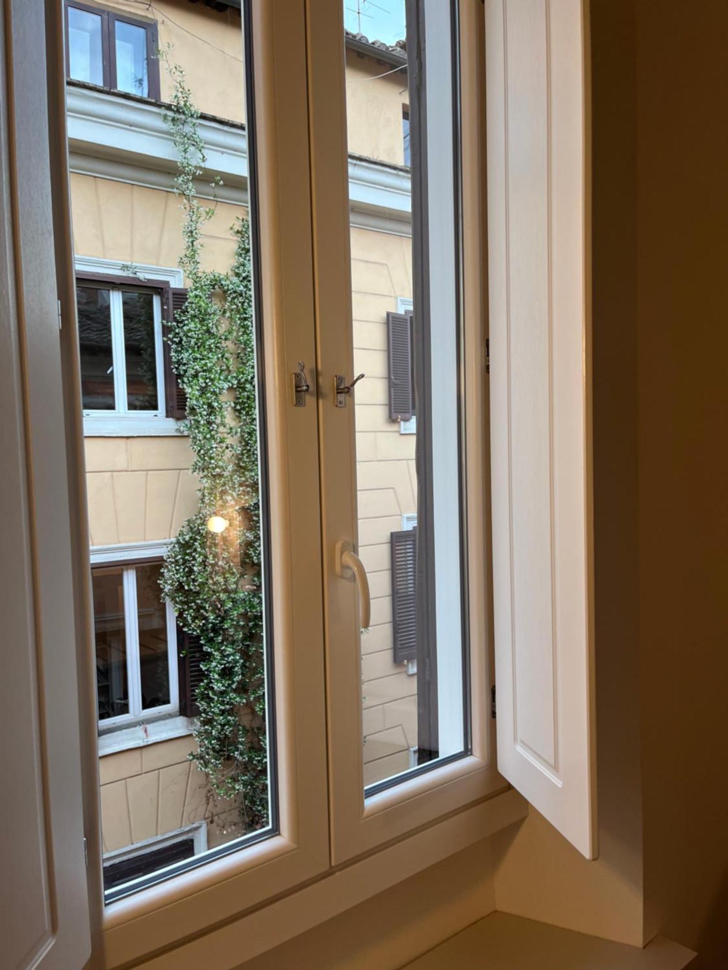 Maison Romana Trastevere Suites ภายนอก รูปภาพ