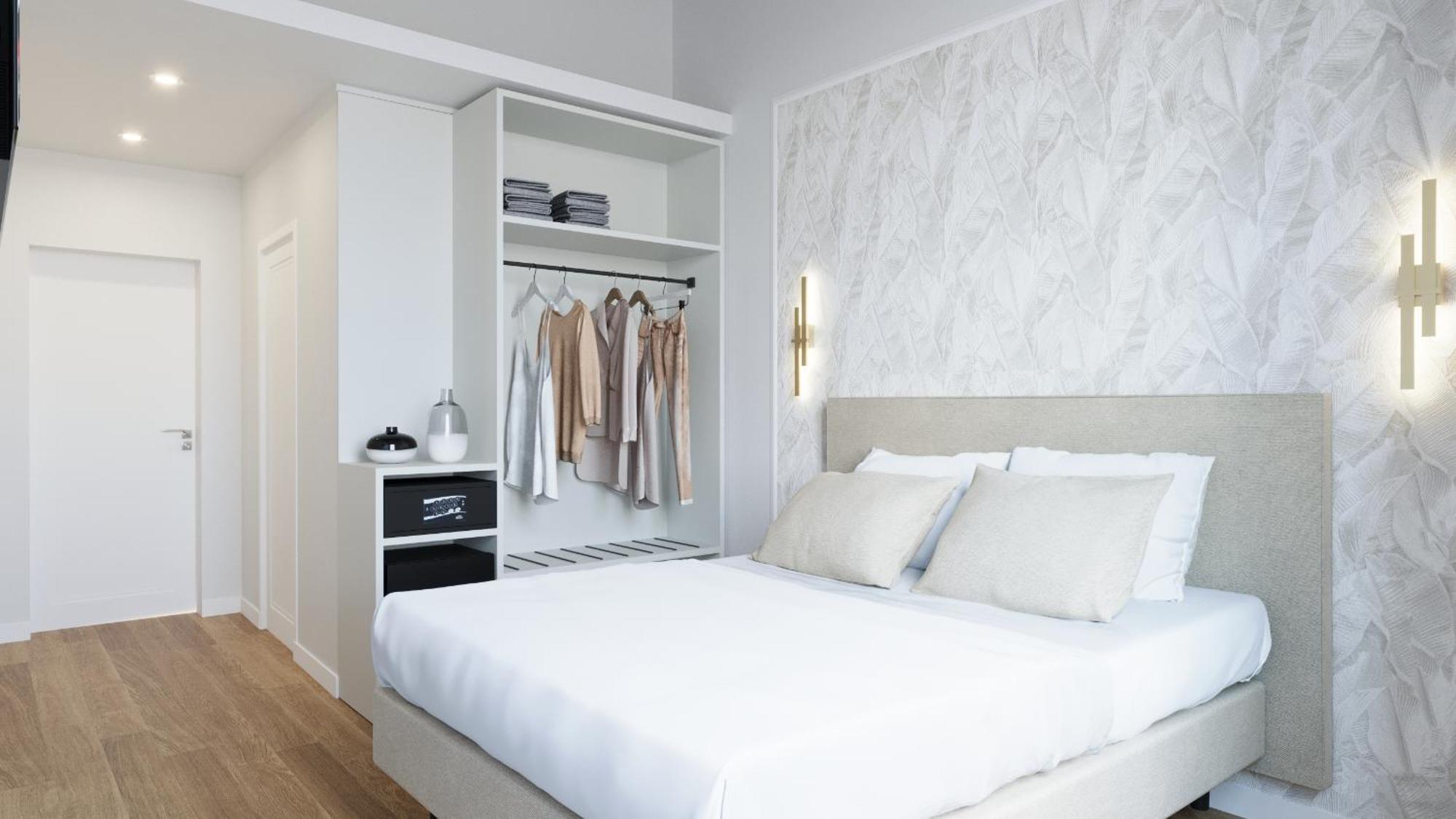 Maison Romana Trastevere Suites ภายนอก รูปภาพ